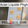 Phgh Liquid Steel 24